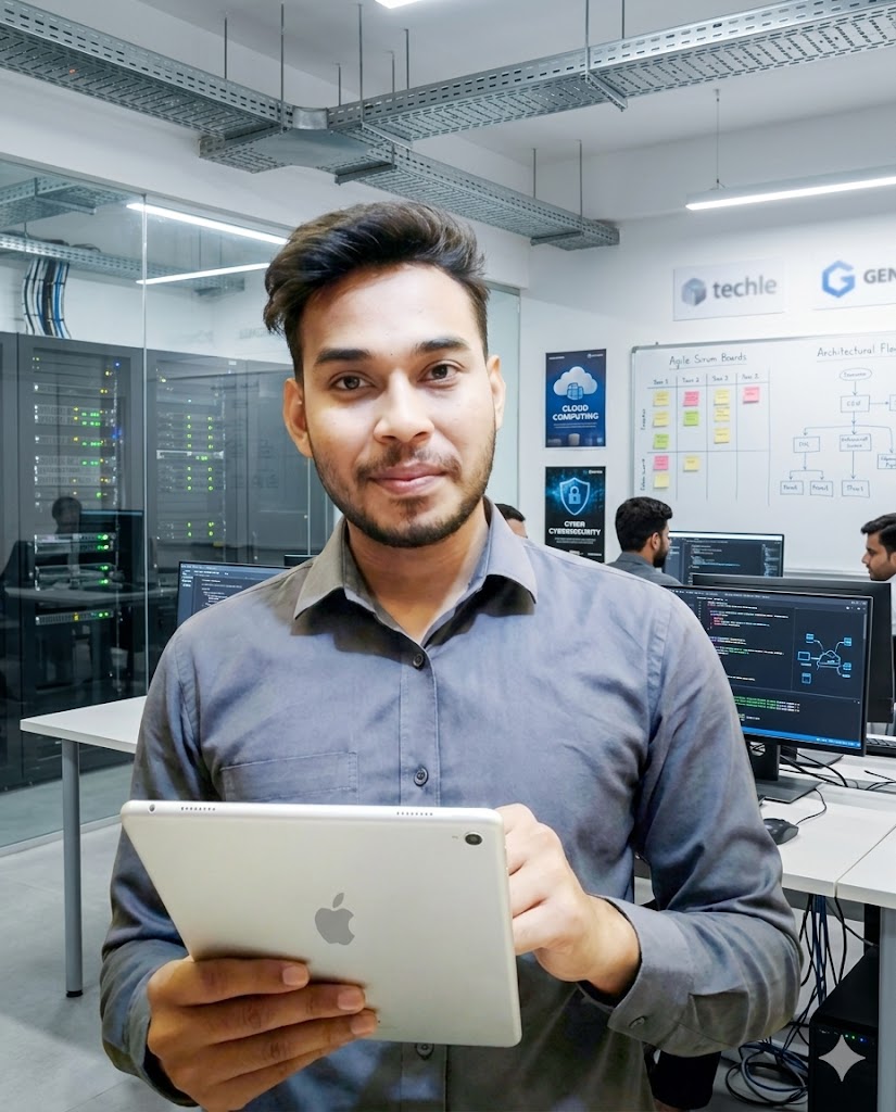 Digital Marketing Team